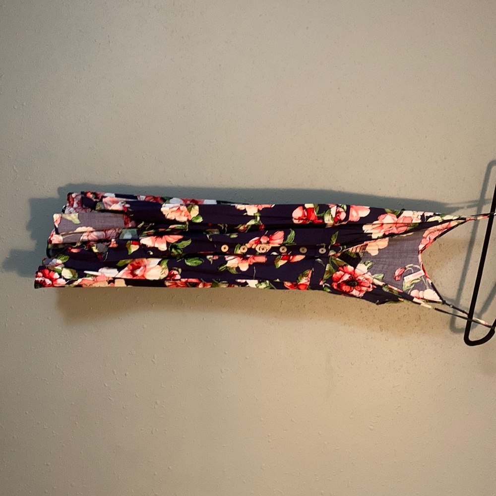 Xhilaration M floral